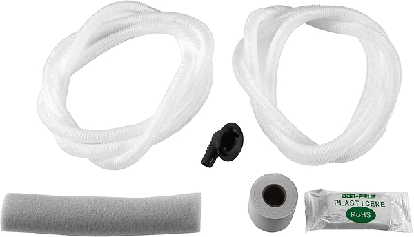 Фото - Кондиціонер спліт Ardesto CoolSmartPro ARD-ACS09-IP