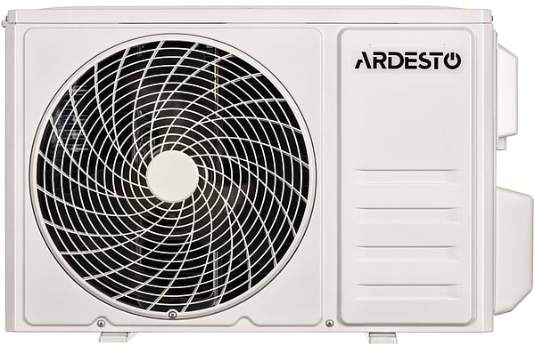 Фото - Кондиціонер спліт Ardesto CoolSmart ARD-ACS12-I
