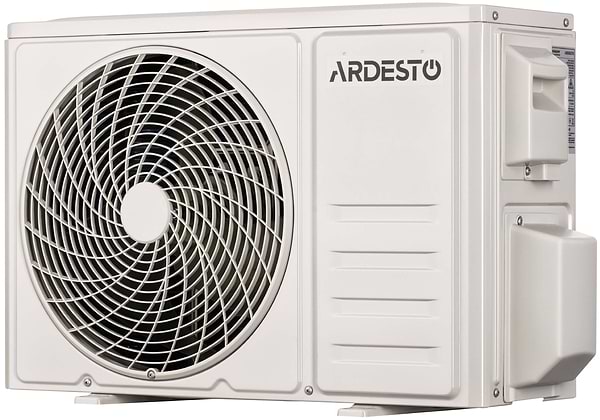 Фото - Кондиціонер спліт Ardesto CoolSmart ARD-ACS12-I