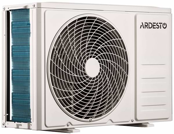 Фото - Кондиціонер спліт Ardesto CoolSmart ARD-ACS12-I