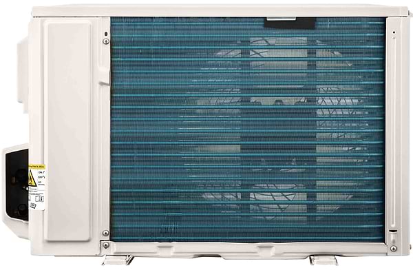 Фото - Кондиціонер спліт Ardesto CoolSmart ARD-ACS12-I