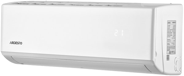 Фото - Кондиціонер спліт Ardesto CoolSmart ARD-ACS12-I