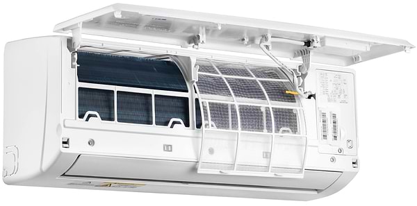 Фото - Кондиціонер спліт Ardesto CoolSmart ARD-ACS12-I