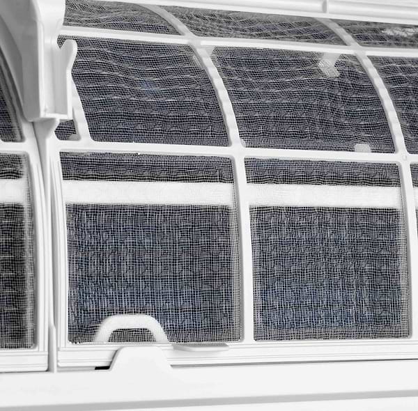 Фото - Кондиціонер спліт Ardesto CoolSmart ARD-ACS12-I