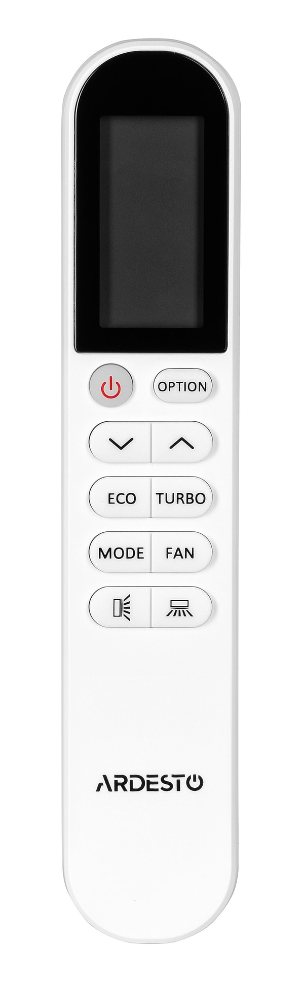 Фото - Кондиционер сплит Ardesto ARD-E18-R32