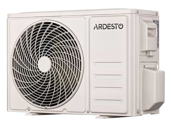 Фото - Кондиционер сплит Ardesto ARD-E18-R32