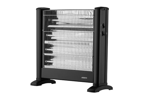 Фото - Обогреватель инфракрасный Ardesto IHS-2200