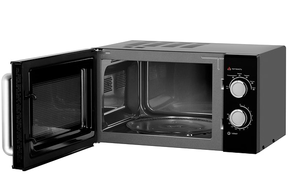 Фото - Микроволновая печь (СВЧ) Ardesto GO-M923B