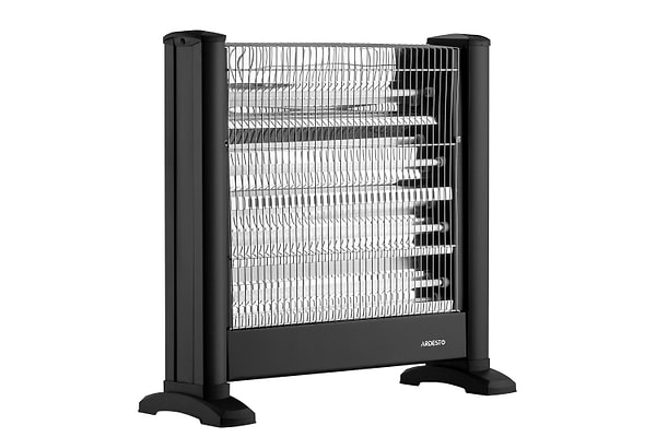 Фото - Обогреватель инфракрасный Ardesto IHS-2200