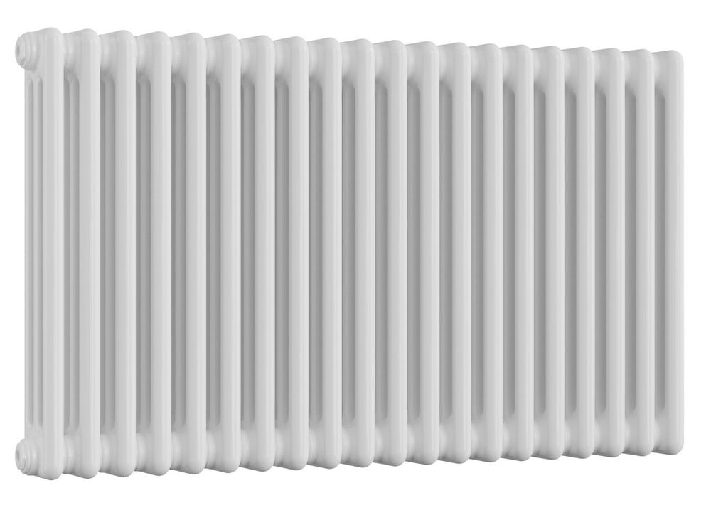 Радиатор отопления Cordivari ARDESIA COL.3 EL. 20 H300 AS6 R02 RAL 9016 (BIANCO TRAFFICO) (AR3200300S06R02A)