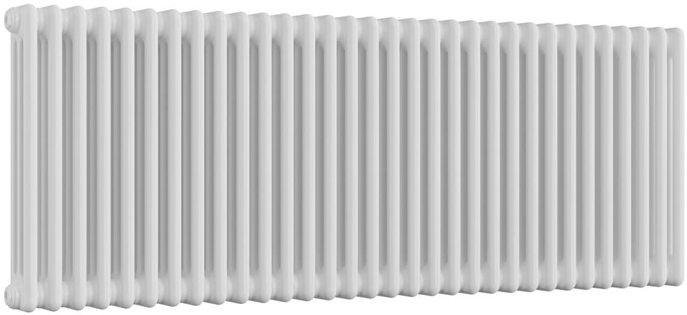 Радиатор отопления Cordivari ARDESIA (32 секции) H=556 мм (межосевая 500 мм) 3 колонны 24 (белый RAL9010) (3541700056386)