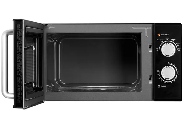 Фото - Микроволновая печь (СВЧ) Ardesto GO-M923B