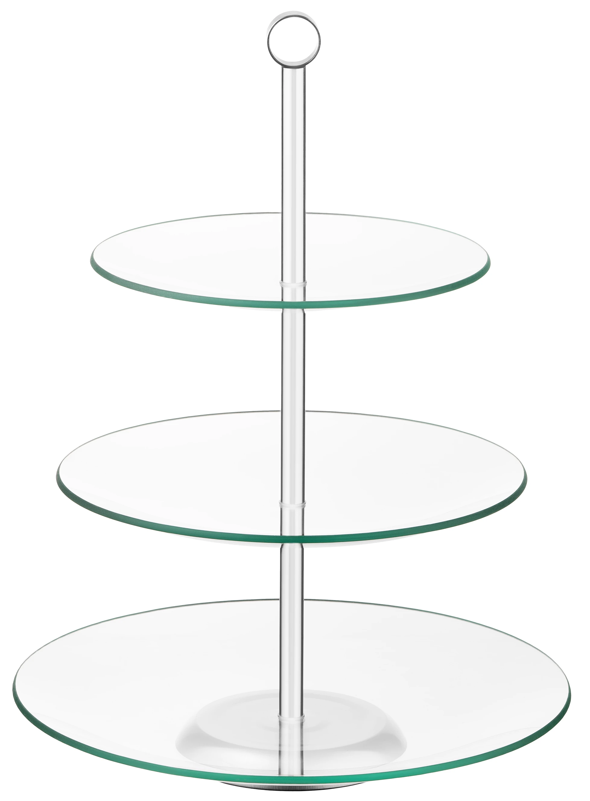 Фуршетная стойка ARDESTO 30х30х38.5 см (AR0949)