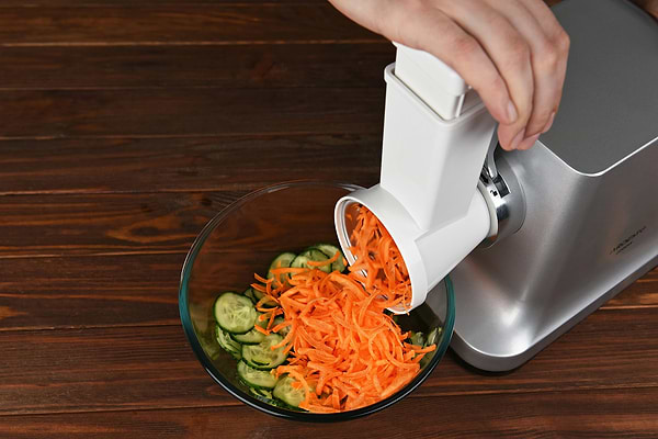 Фото - Мясорубка Ardesto MGL-3580D