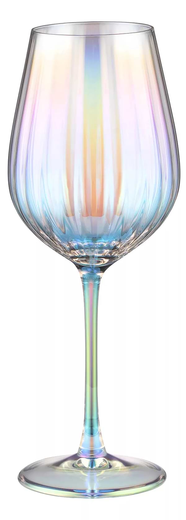 Фото - Набор бокалов Ardesto Black Mars Zenith 575 мл 2 шт. (AR2657EL)