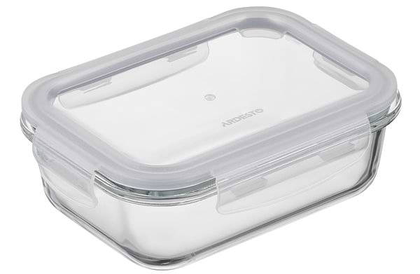 Фото - Емкость для хранения Ardesto Gemini 0.66 л (AR1260BRC)