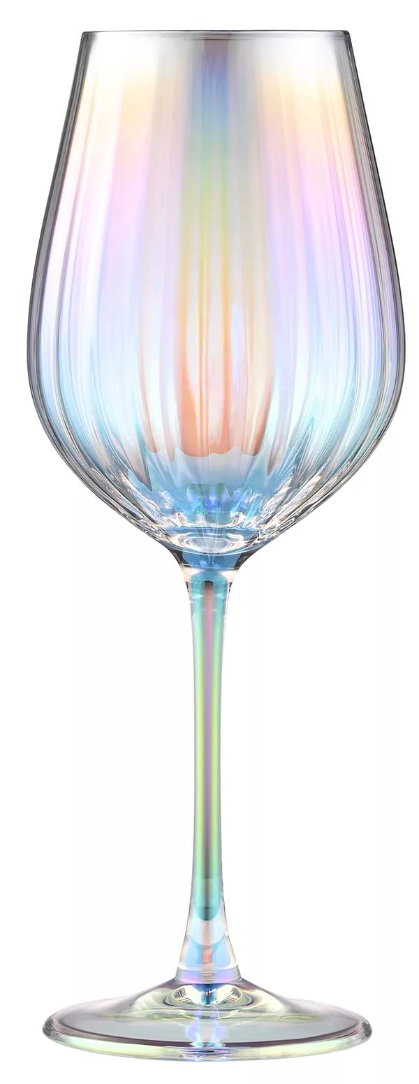 Фото - Набор бокалов Ardesto Black Mars Zenith 575 мл 2 шт. (AR2657EL)