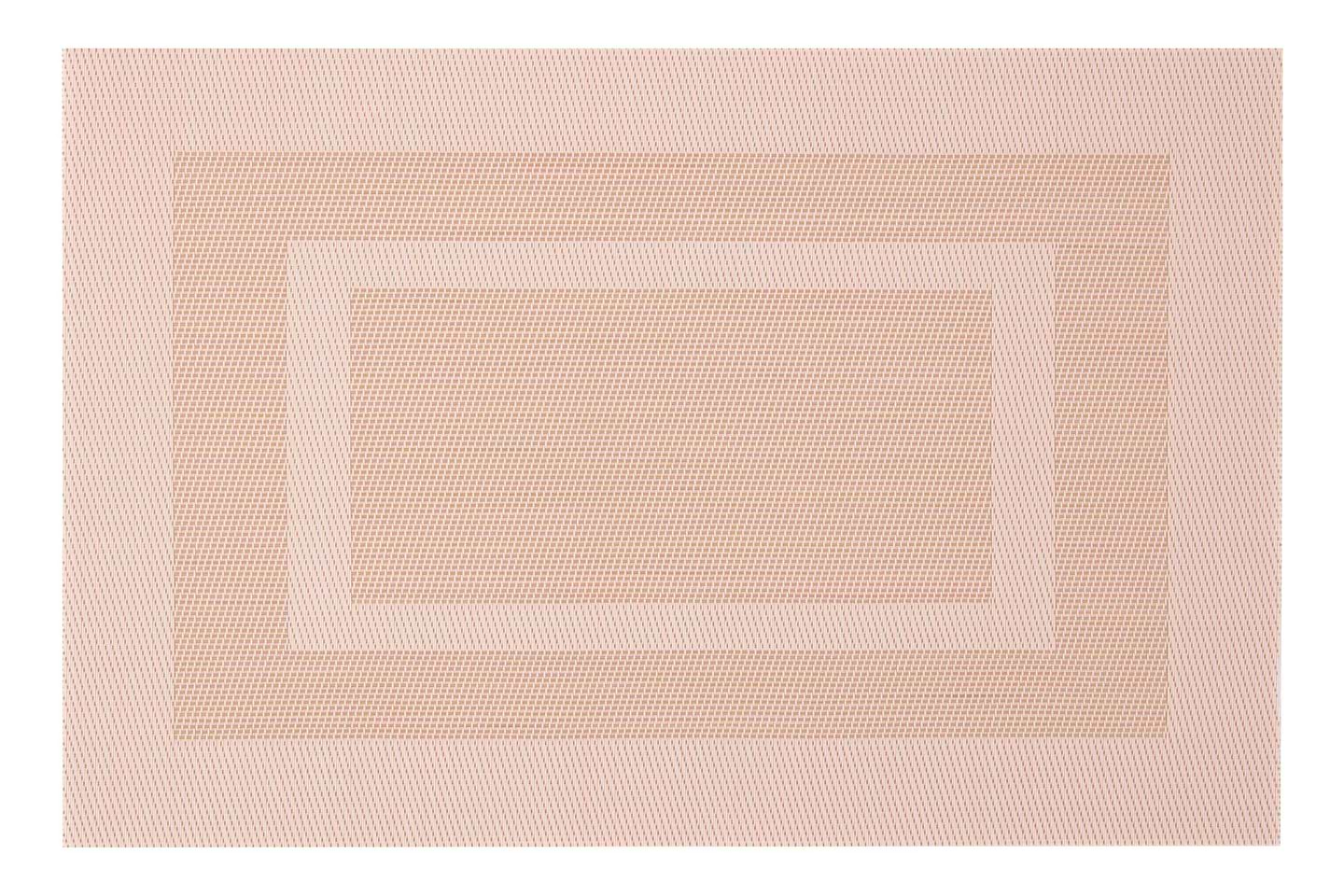Серветка для сервірування Ardesto 30х45 см Beige (AR3304BG) - Фото 1