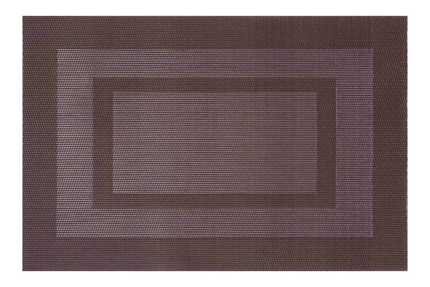 Салфетка для сервировки Ardesto 30х45 см Brown (AR3304BR) - Фото 1