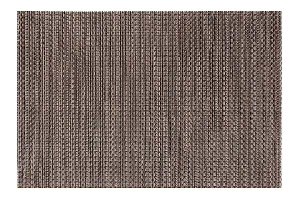 Фото - Серветка для сервірування Ardesto 30х45 см Dark Brown (AR3308DBR)