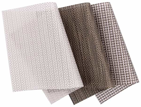 Фото - Серветка для сервірування Ardesto 30х45 см Dark Brown (AR3308DBR)