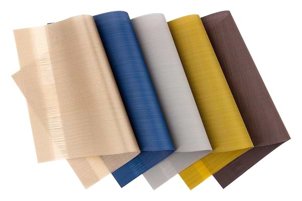 Фото - Салфетка для сервировки Ardesto 30х45 см Green (AR3301GN)