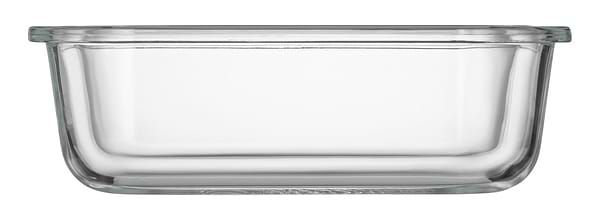 Фото - Емкость для хранения Ardesto Gemini 0.66 л (AR1260BRC)