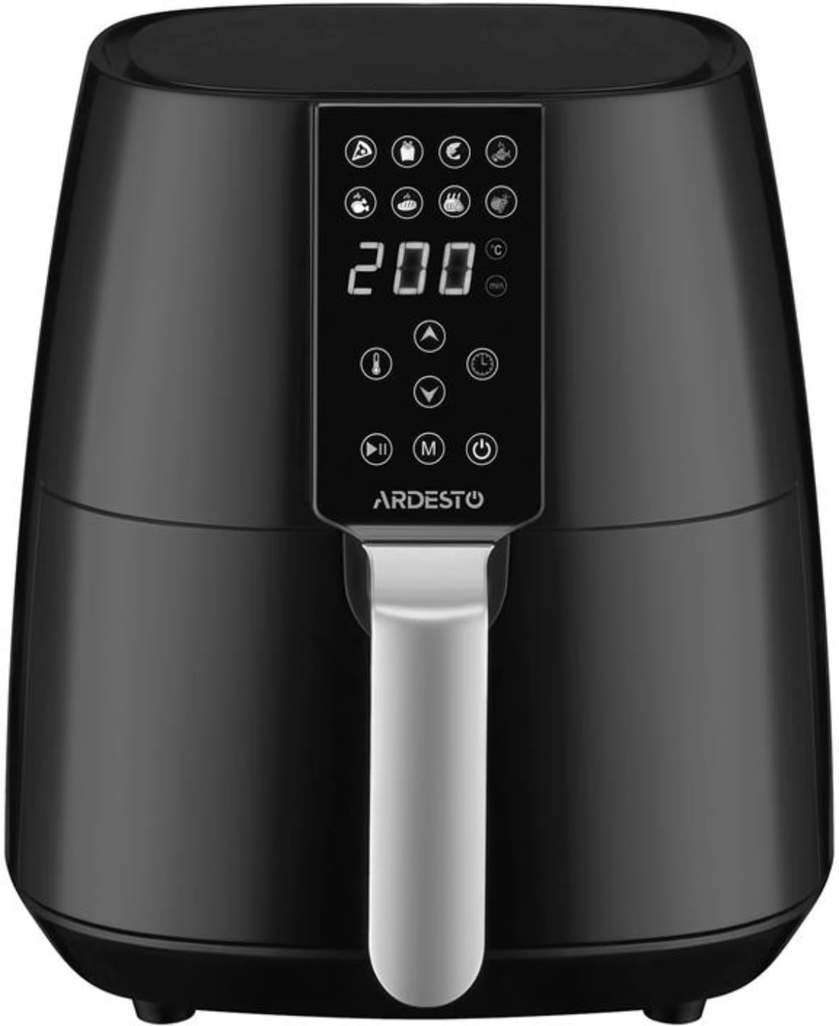 Мультипіч Ardesto AF-H-E4L