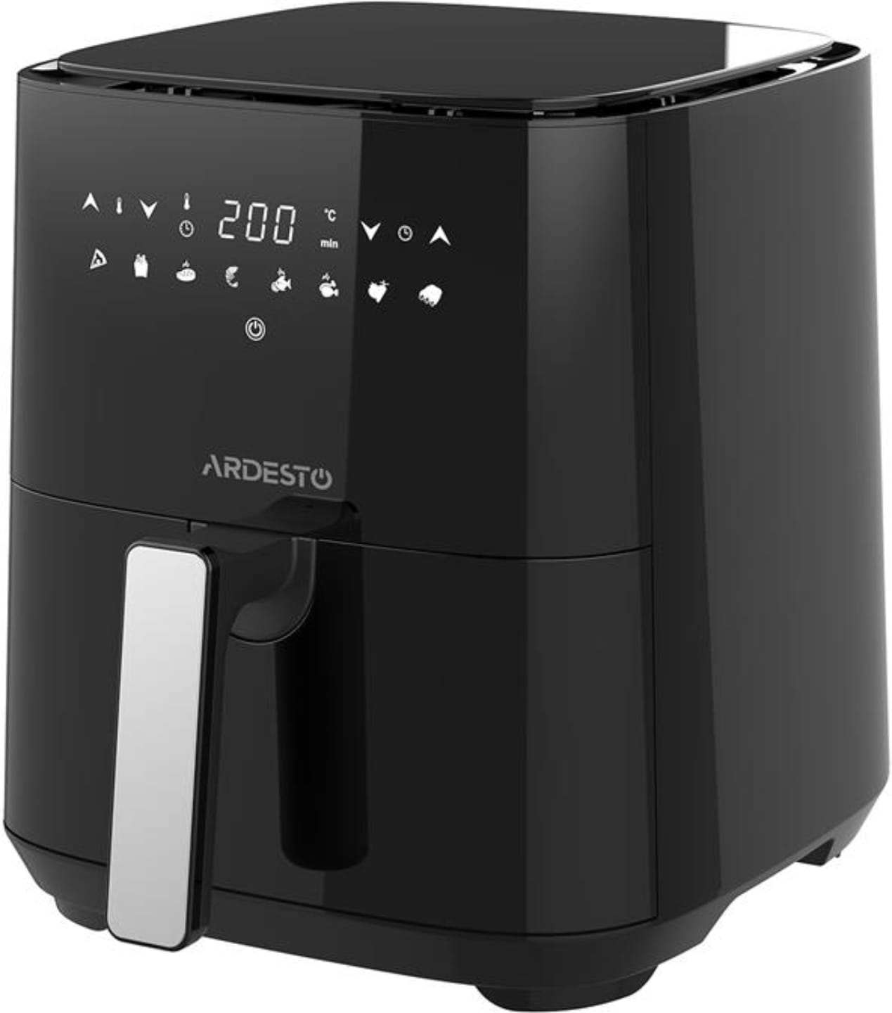 Мультипіч Ardesto AF-H-E5L