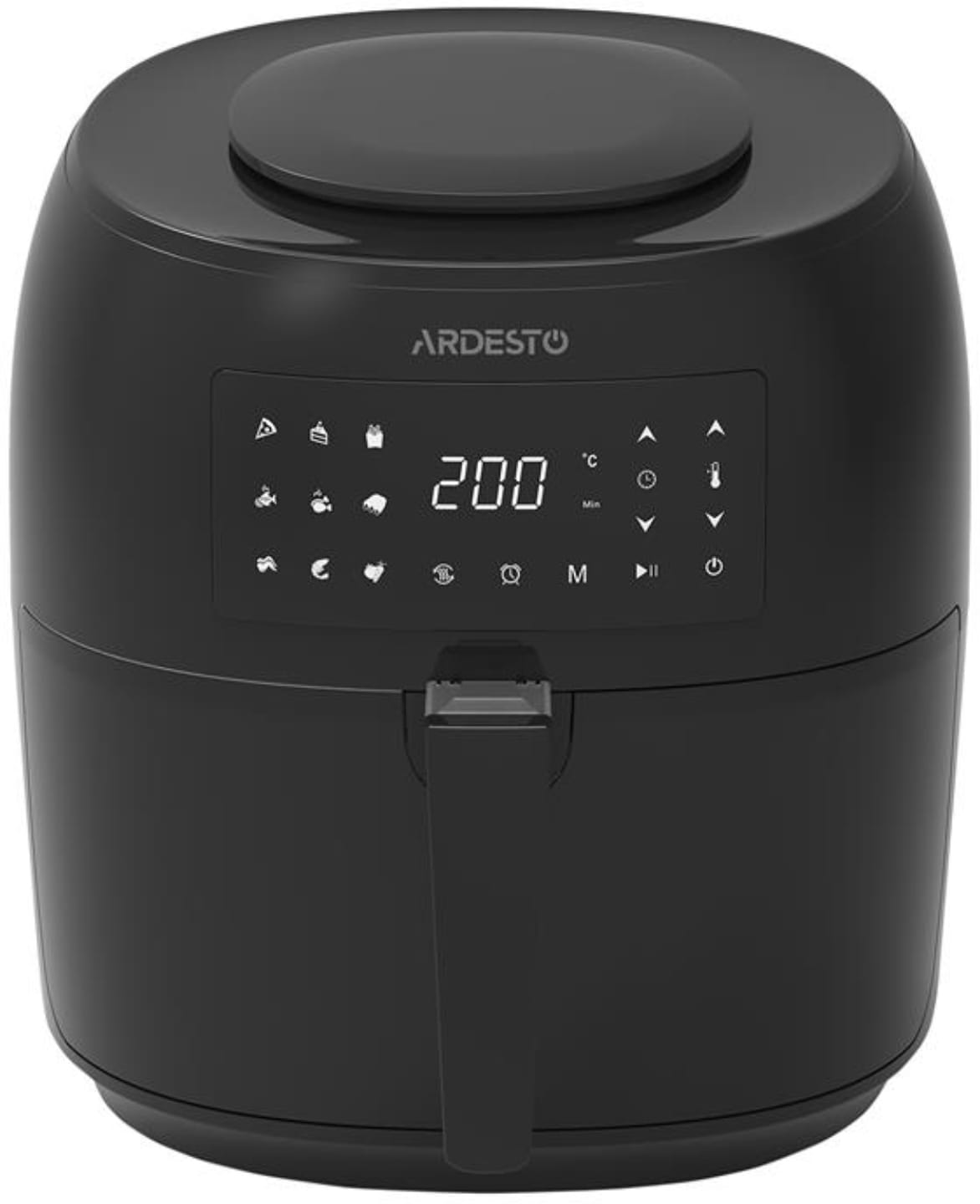 Мультипіч Ardesto AF-H-E74L