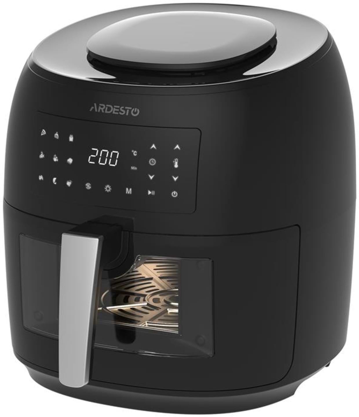 Мультипіч Ardesto AF-H-E74LT