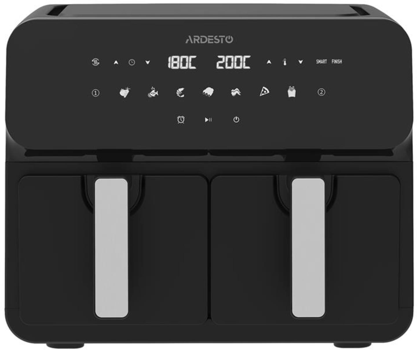 Мультипіч Ardesto AF-H-EDB9L