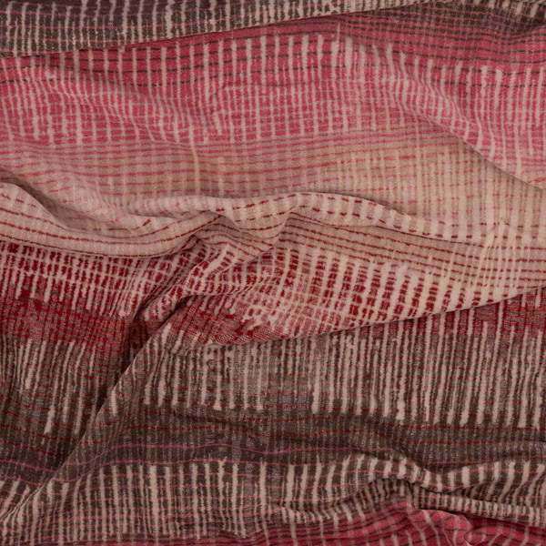 Фото - Плед євро Ardesto Leonardo 200х220 см коричневий (ART0421LT)