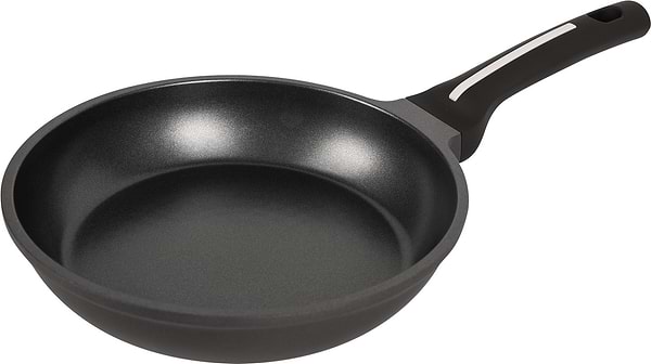 Фото - Сковорода універсальна Ardesto Black Mars Sarin 20 см (AR0720BC) Фото - Сковорода універсальна Ardesto Black Mars Sarin 20 см (AR0720BC)