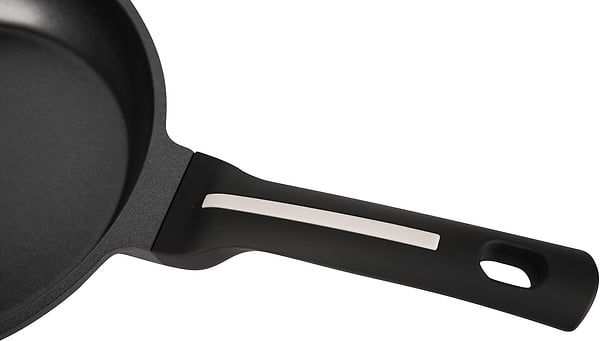 Фото - Сковорода універсальна Ardesto Black Mars Sarin 20 см (AR0720BC)