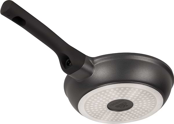 Фото - Сковорода універсальна Ardesto Black Mars Sarin 20 см (AR0720BC)