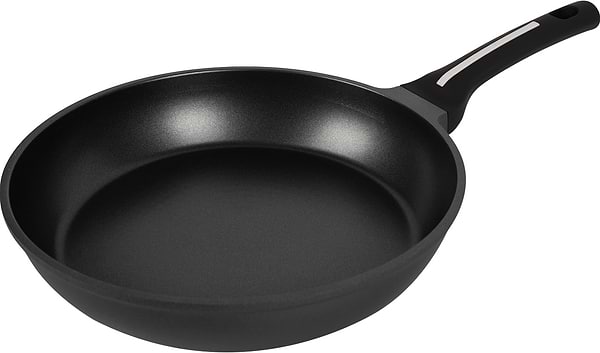 Фото - Сковорода універсальна Ardesto Black Mars Sarin 28 см (AR0728BC) Фото - Сковорода універсальна Ardesto Black Mars Sarin 28 см (AR0728BC)