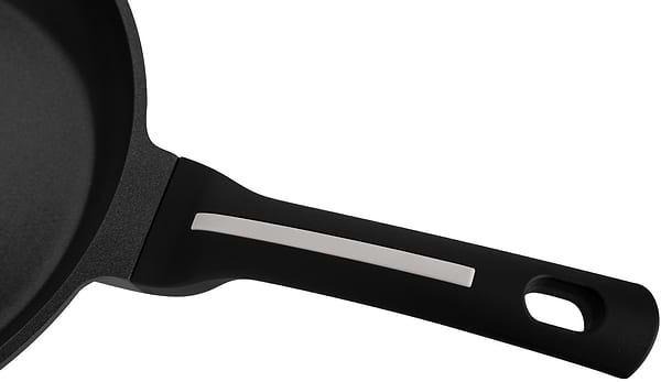 Фото - Сковорода універсальна Ardesto Black Mars Sarin 28 см (AR0728BC)