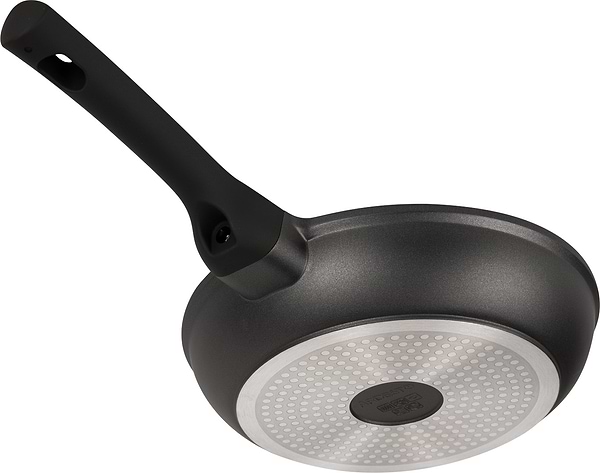 Фото - Сковорода універсальна Ardesto Black Mars Sarin 28 см (AR0728BC)