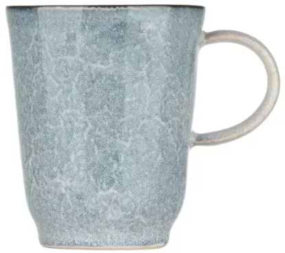 Фото - Чашка Ardesto Daiano 350 мл Серый (AR1735DG)