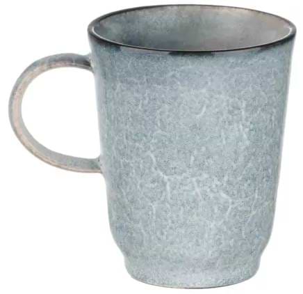 Фото - Чашка Ardesto Daiano 350 мл Серый (AR1735DG)