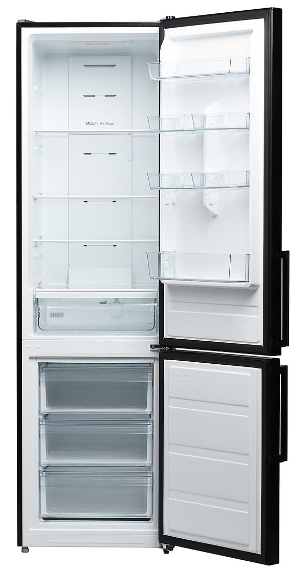 Фото - Холодильник Ardesto DNF-M326B200