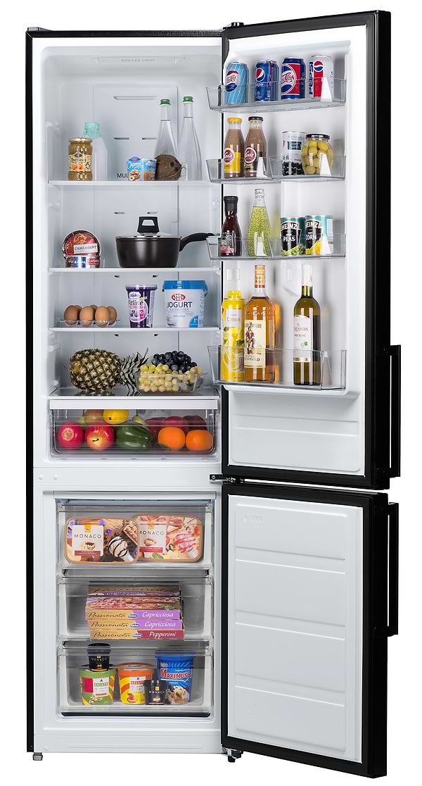 Фото - Холодильник Ardesto DNF-M326B200