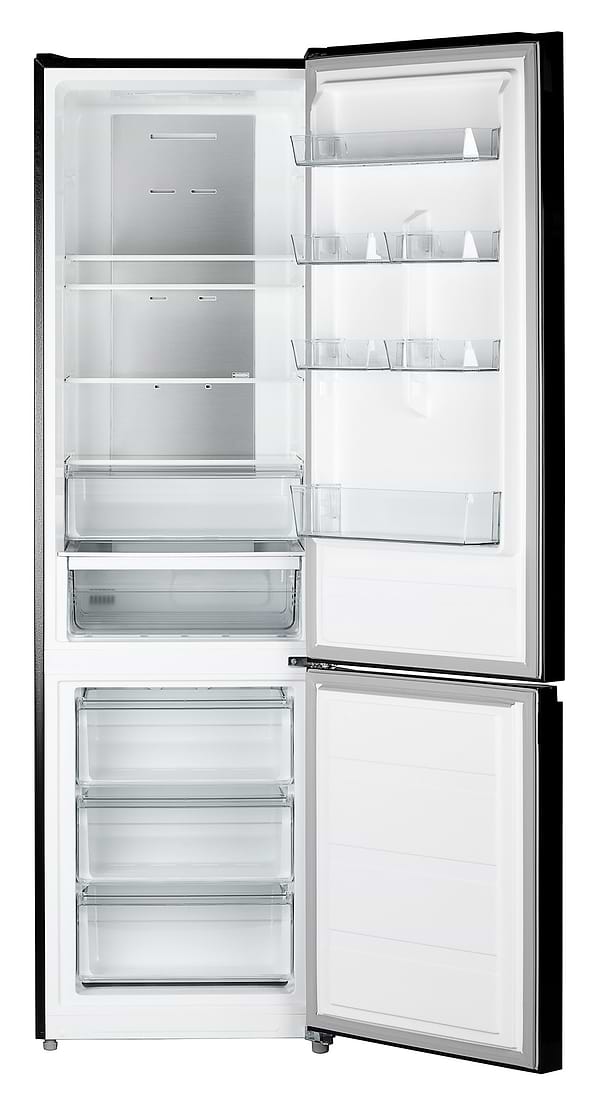 Фото - Холодильник Ardesto DNF-M326GL200