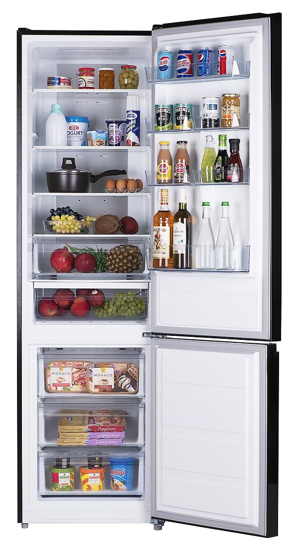 Фото - Холодильник Ardesto DNF-M326GL200