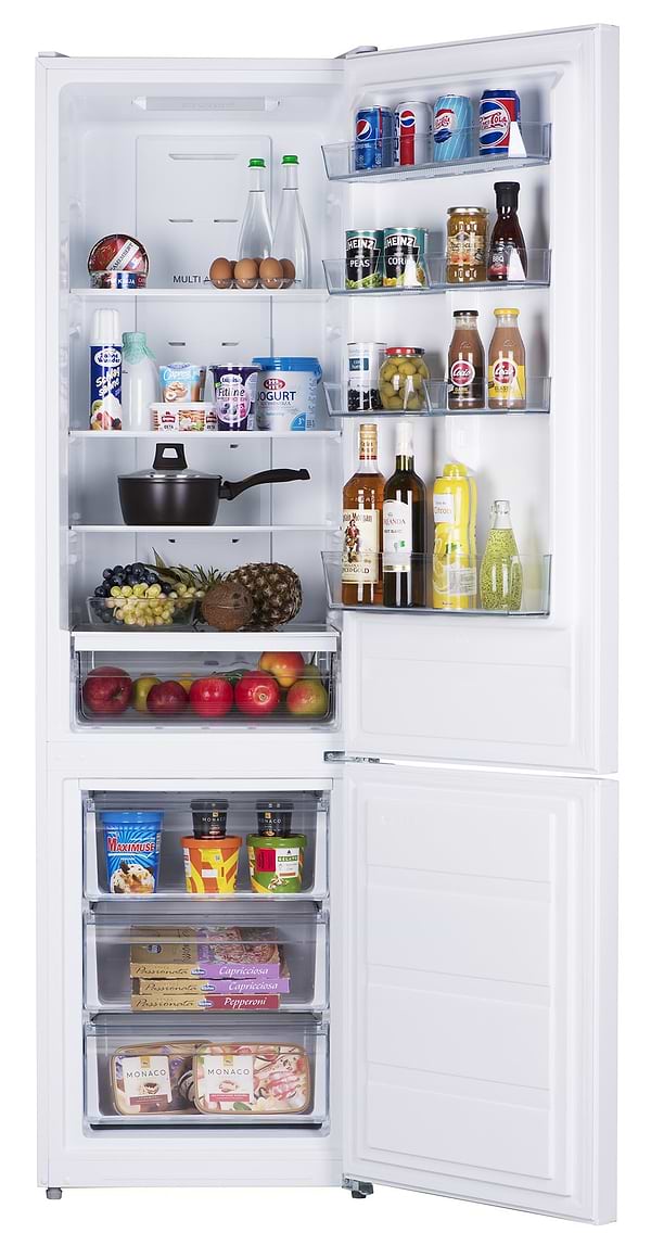 Фото - Холодильник Ardesto DNF-M326W200