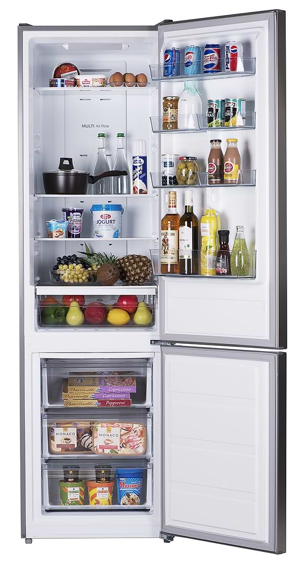 Фото - Холодильник Ardesto DNF-M326X200