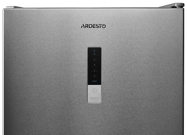 Фото - Холодильник Ardesto DNF-M326X200