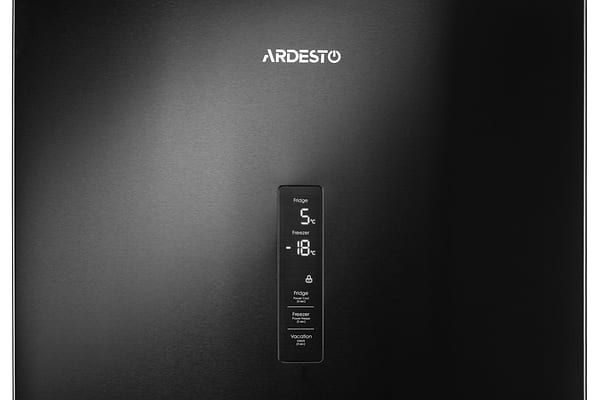 Фото - Холодильник Ardesto DNF-M378BI200