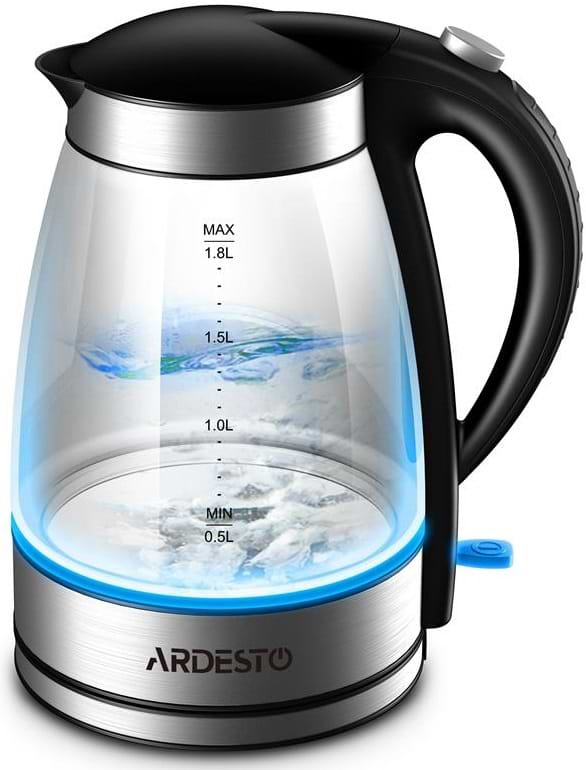Електричний чайник Ardesto EKL-1303
